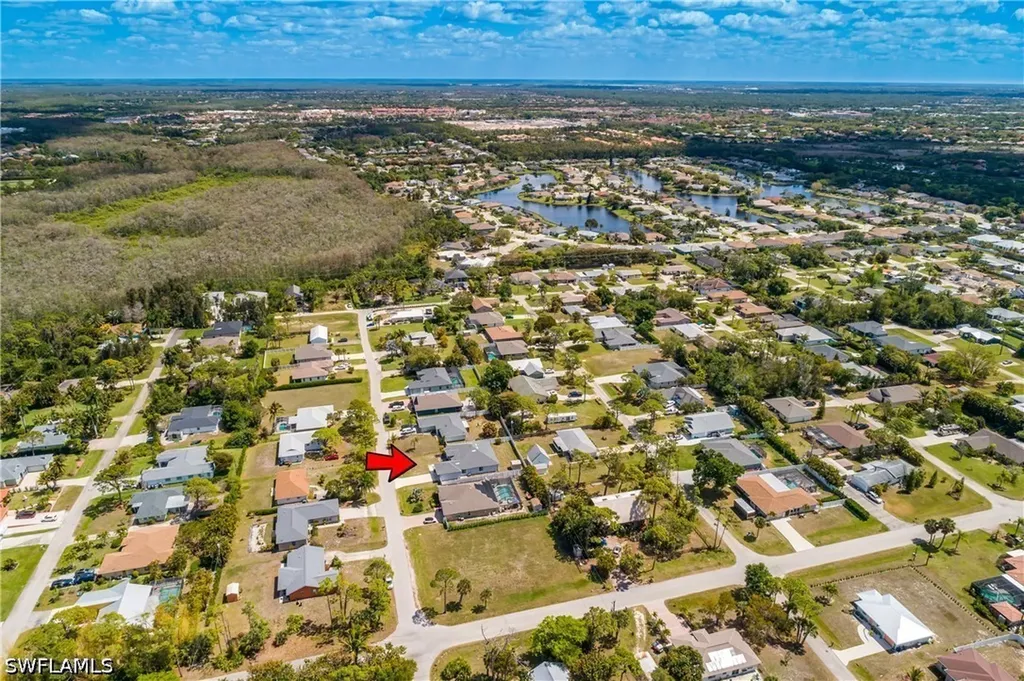 4575 Catalina Lane Bonita Springs FL 34134