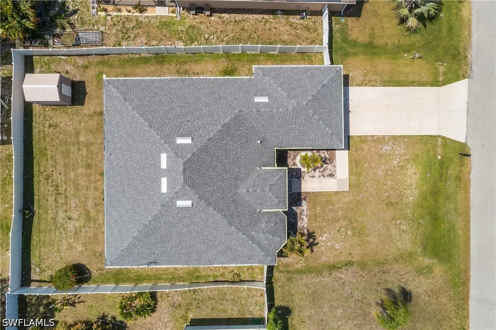 4575 Catalina Lane Bonita Springs FL 34134