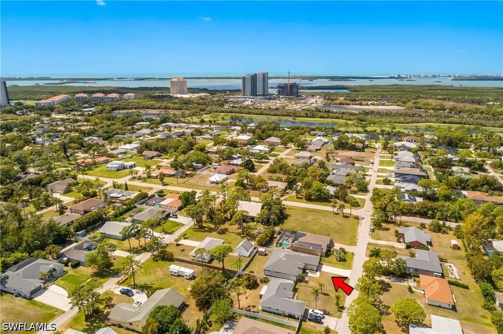 4575 Catalina Lane Bonita Springs FL 34134