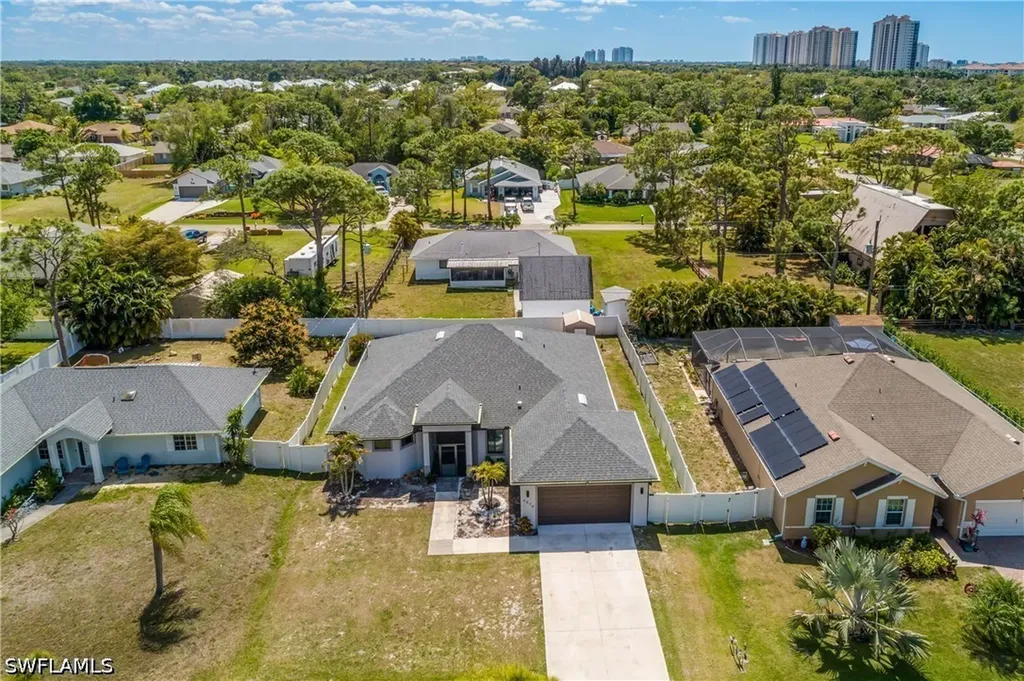 4575 Catalina Lane Bonita Springs FL 34134