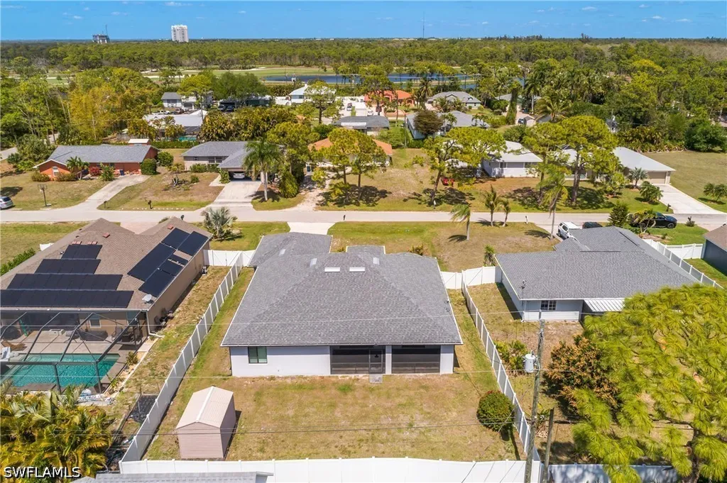4575 Catalina Lane Bonita Springs FL 34134