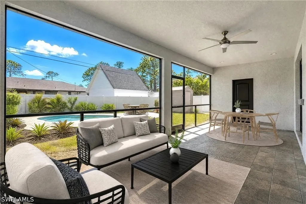 4575 Catalina Lane Bonita Springs FL 34134