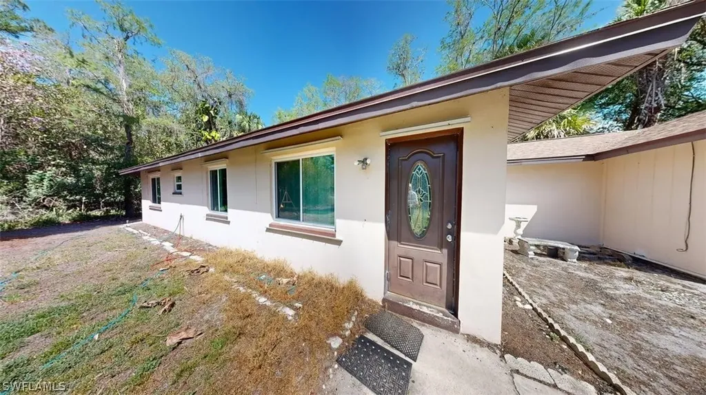 3501 White Boulevard Naples FL 34117