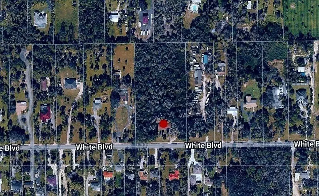 3501 White Boulevard Naples FL 34117