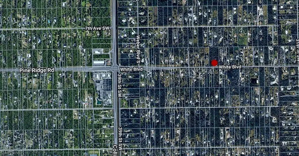 3501 White Boulevard Naples FL 34117