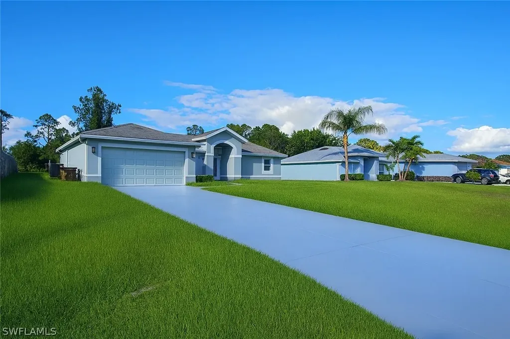 116 Ridgemont Drive Lehigh Acres FL 33972