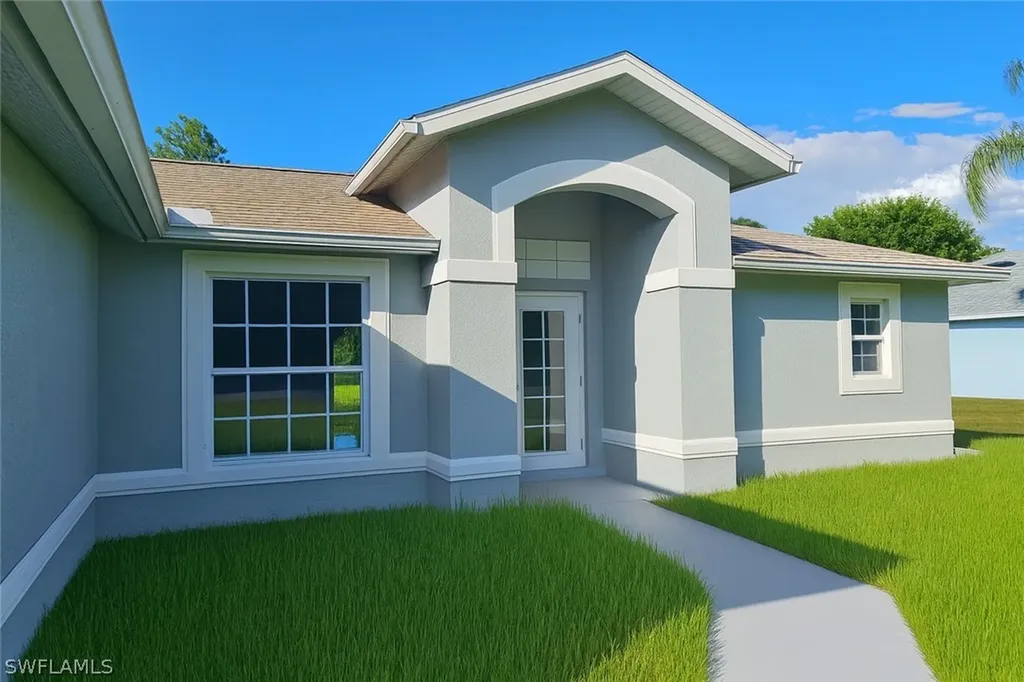 116 Ridgemont Drive Lehigh Acres FL 33972