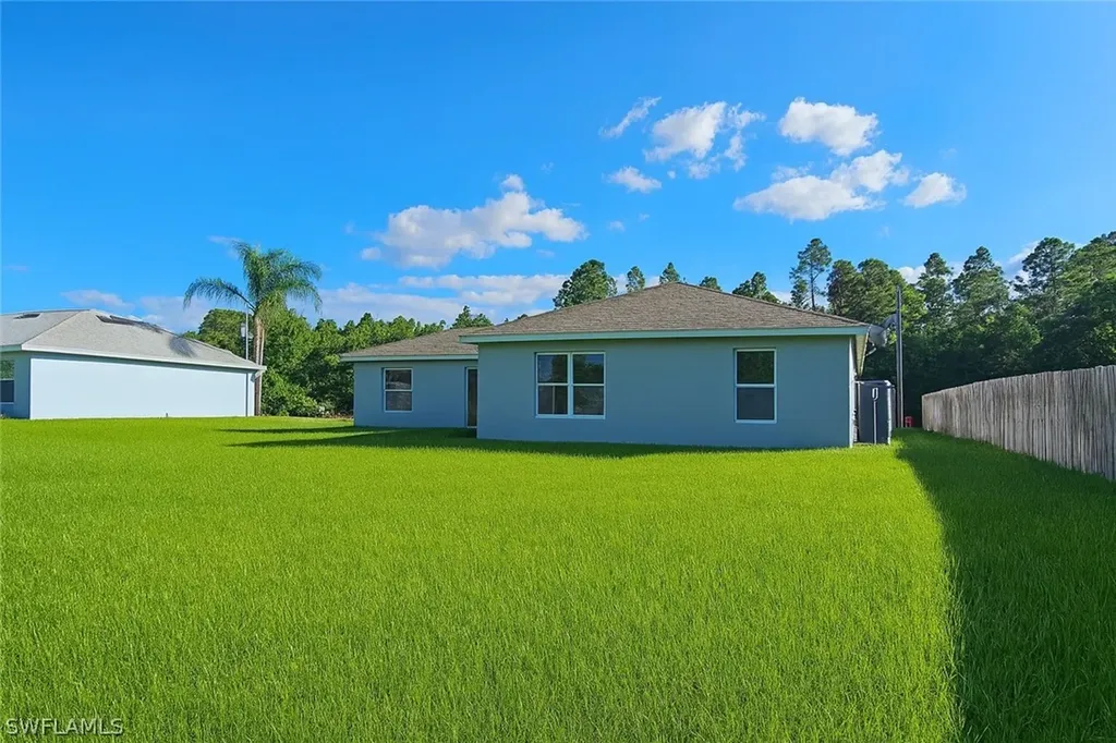 116 Ridgemont Drive Lehigh Acres FL 33972