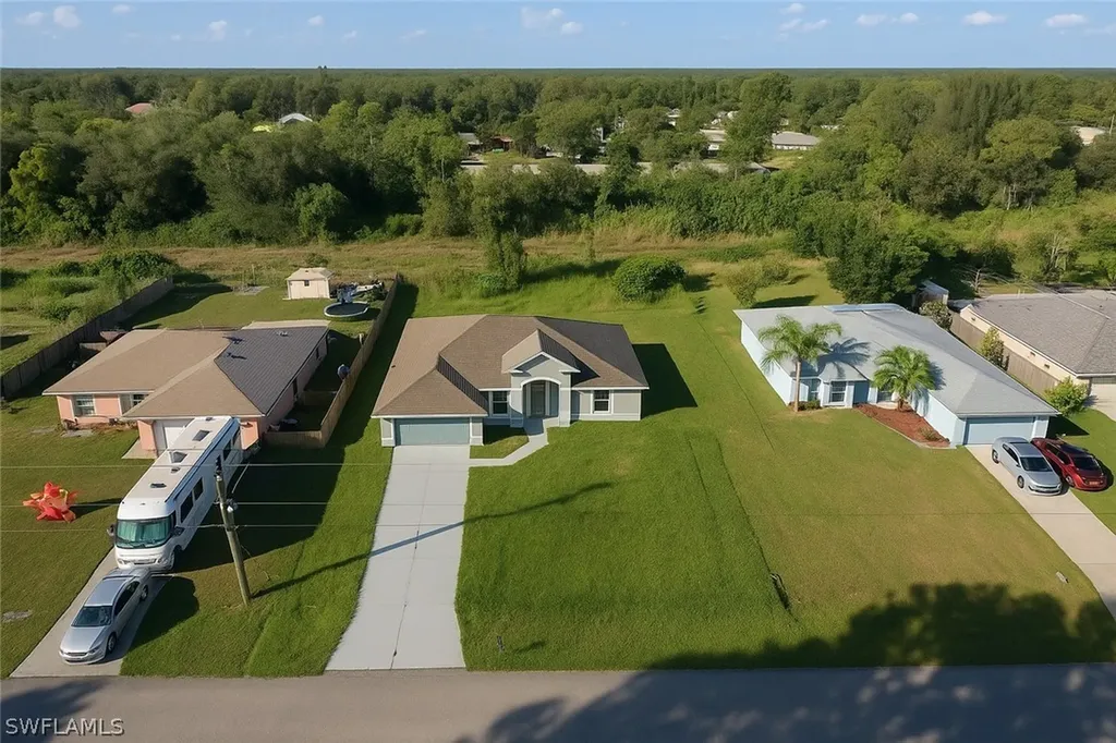 116 Ridgemont Drive Lehigh Acres FL 33972