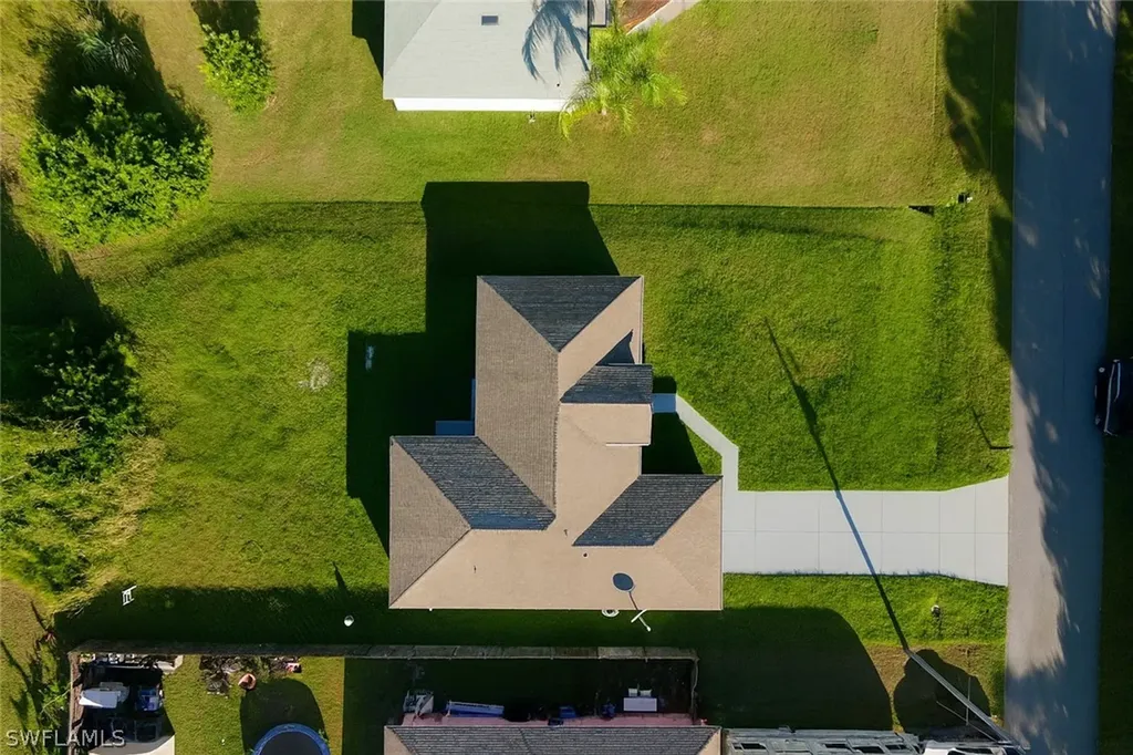 116 Ridgemont Drive Lehigh Acres FL 33972