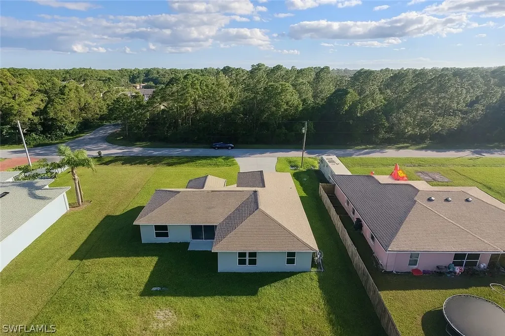116 Ridgemont Drive Lehigh Acres FL 33972
