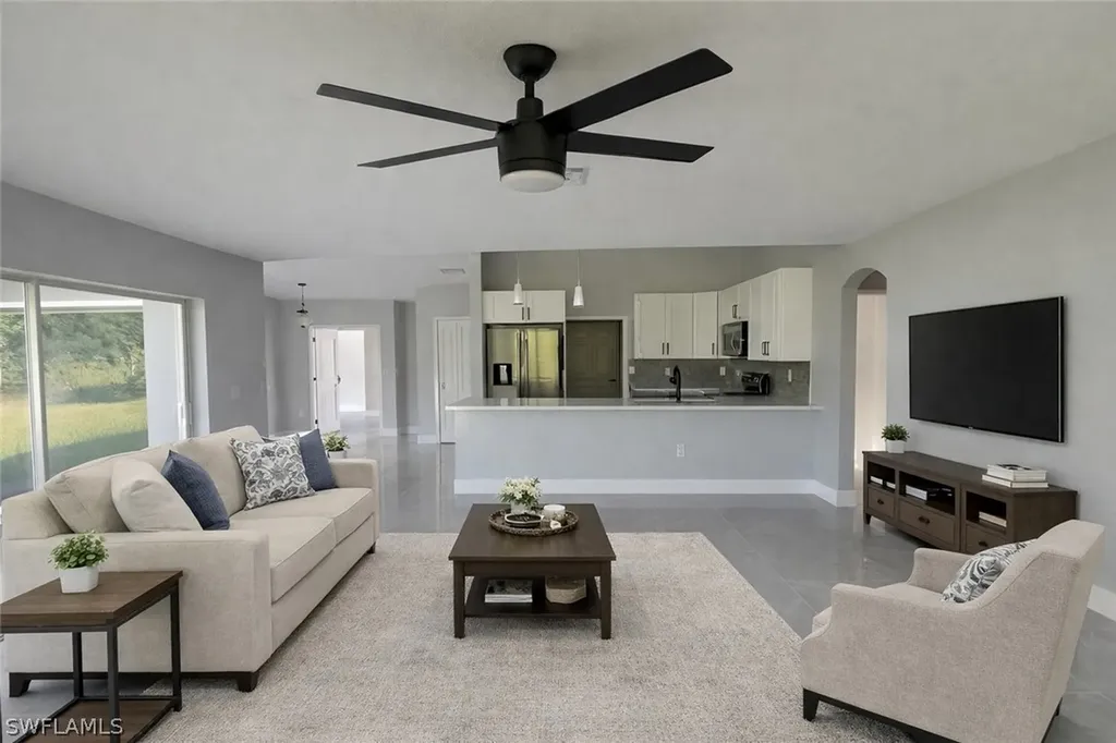 116 Ridgemont Drive Lehigh Acres FL 33972