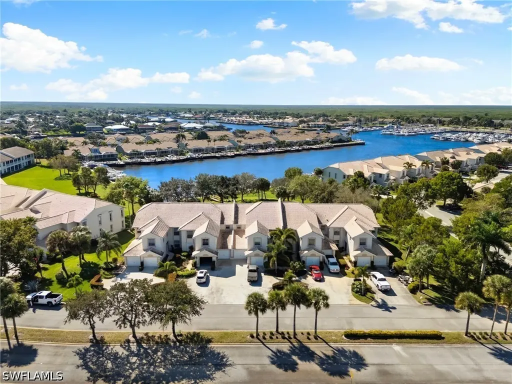 285 Cays Drive Naples FL 34114