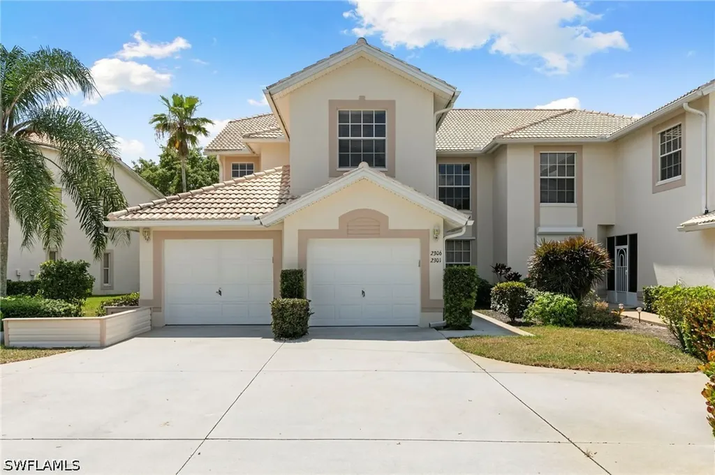 285 Cays Drive Naples FL 34114