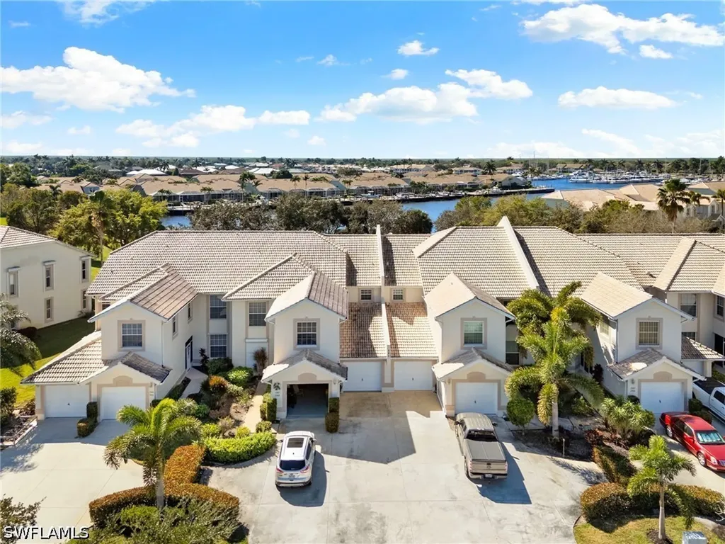 285 Cays Drive Naples FL 34114