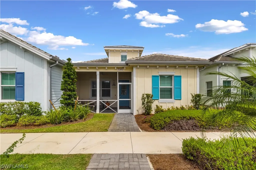7080 Saona Court Naples FL 34113