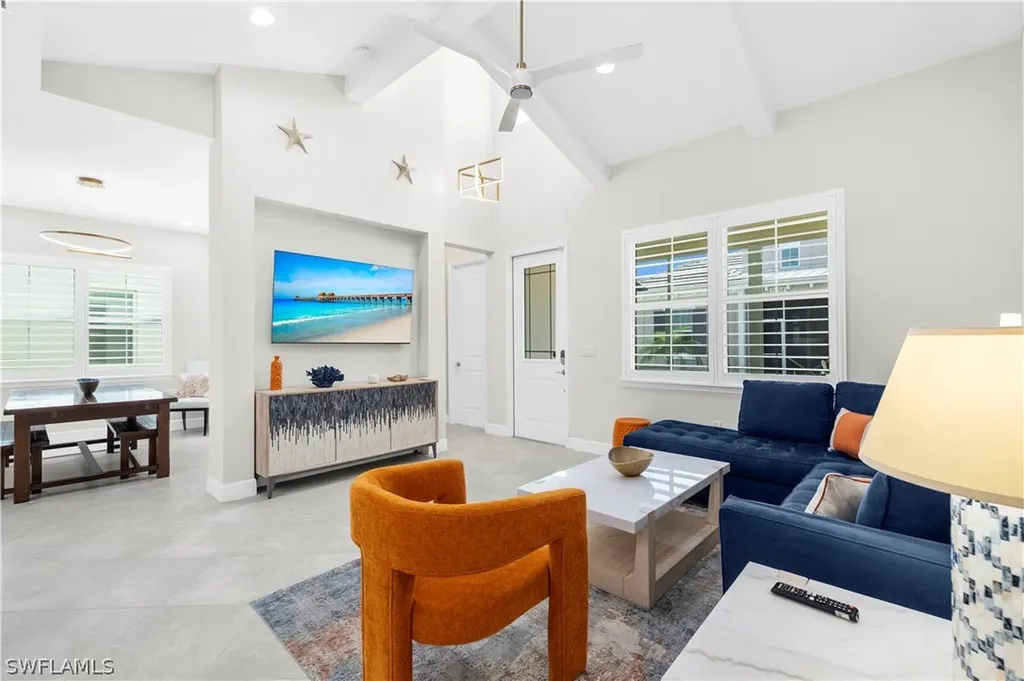 7080 Saona Court Naples FL 34113