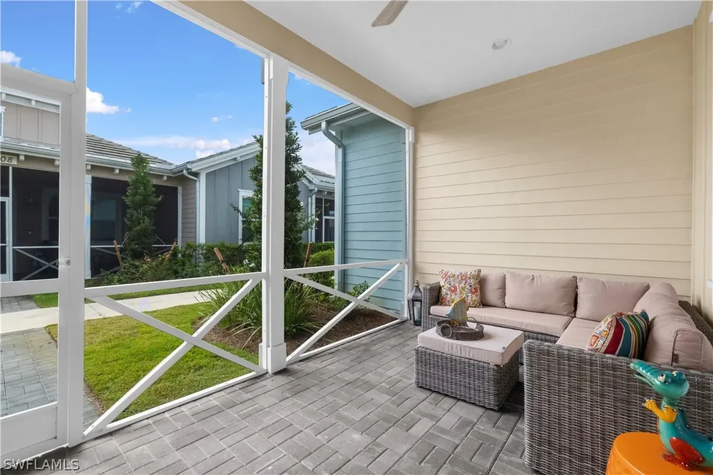 7080 Saona Court Naples FL 34113