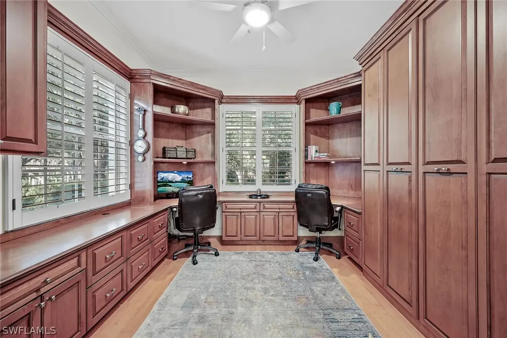 831 Sailaway Lane Naples FL 34108