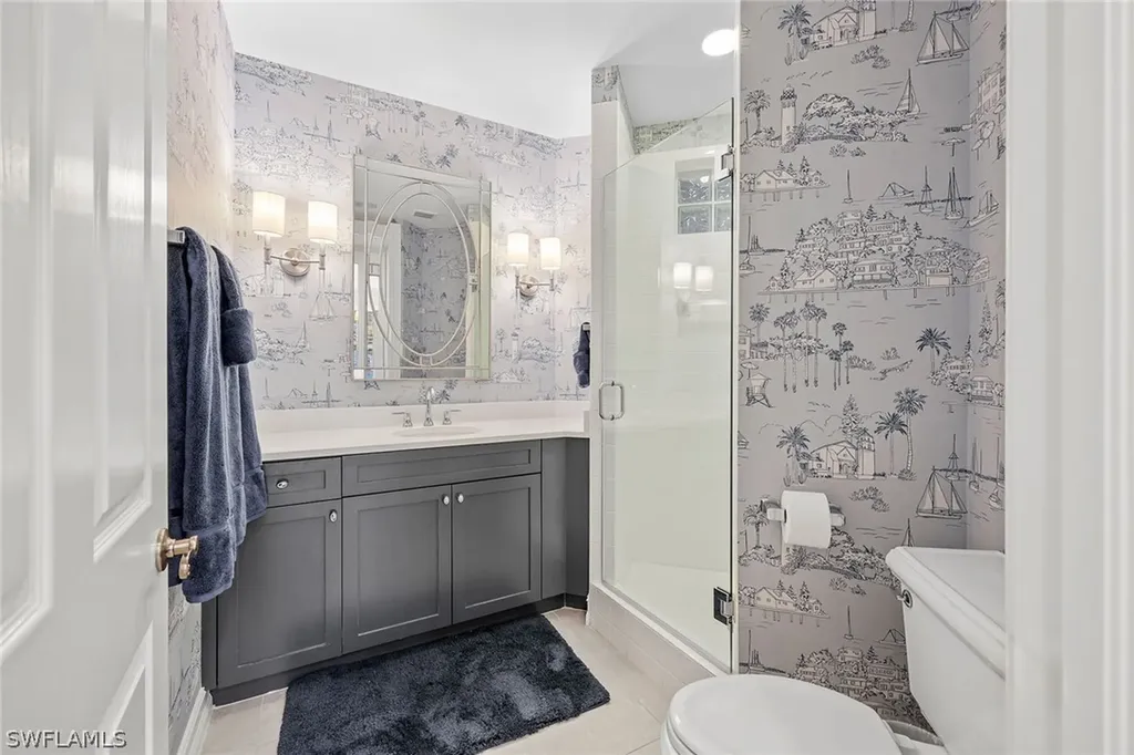 831 Sailaway Lane Naples FL 34108