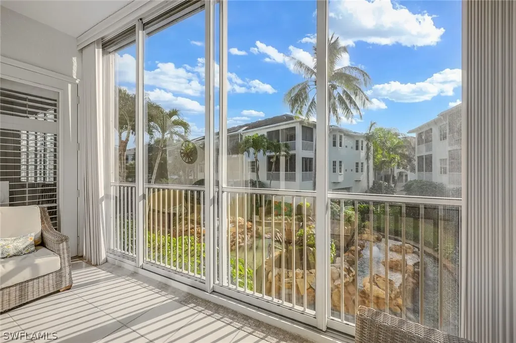 831 Sailaway Lane Naples FL 34108