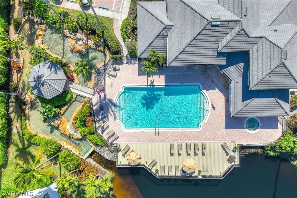 831 Sailaway Lane Naples FL 34108