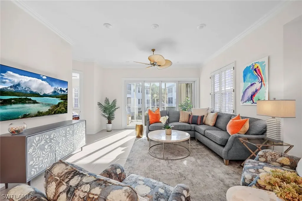 831 Sailaway Lane Naples FL 34108