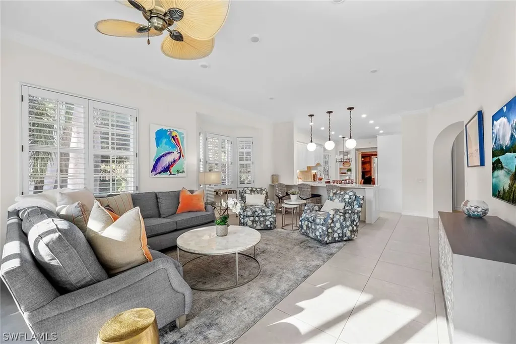 831 Sailaway Lane Naples FL 34108