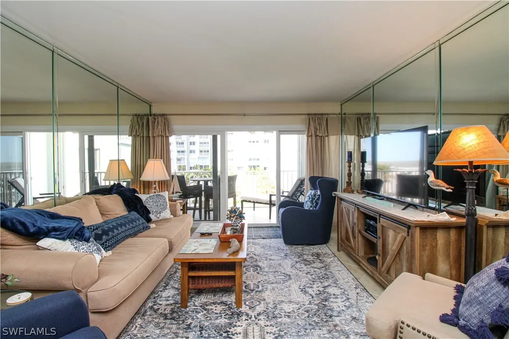 3443 Gulf Shore Boulevard N Naples FL 34103