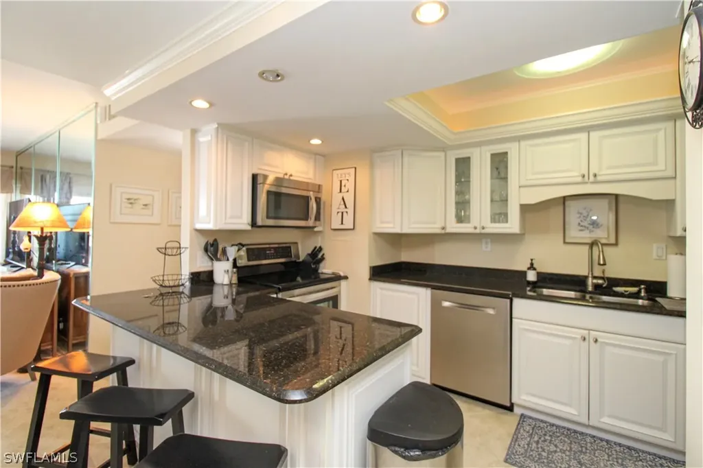 3443 Gulf Shore Boulevard N Naples FL 34103