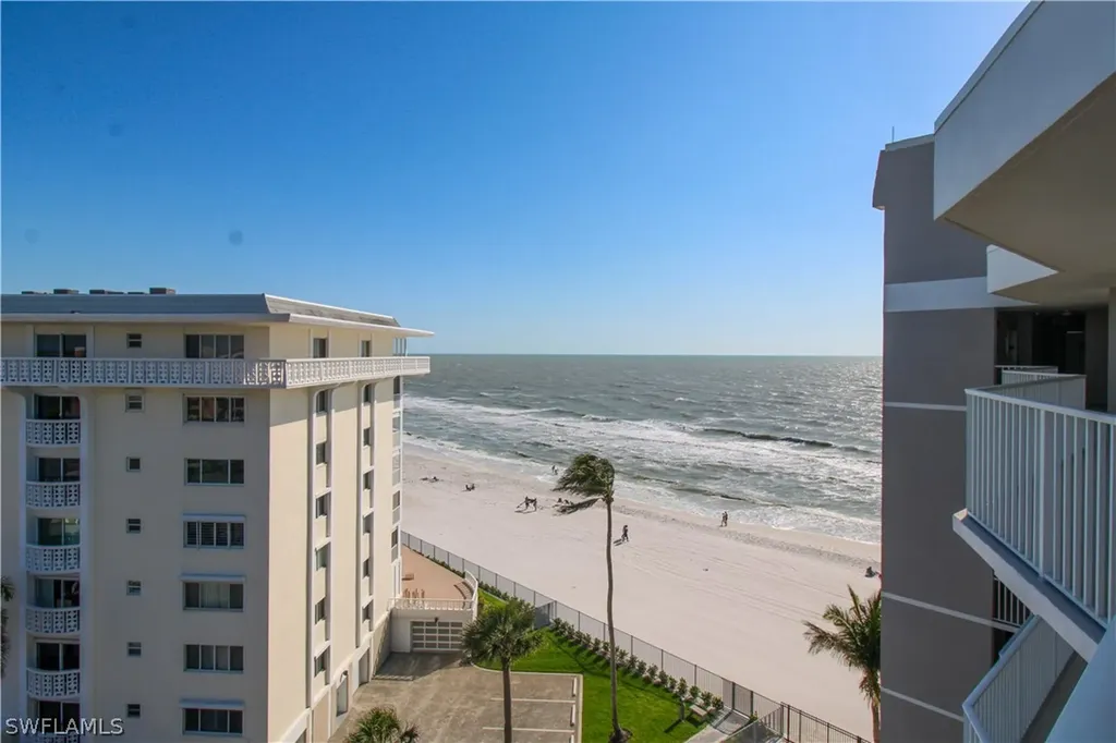 3443 Gulf Shore Boulevard N Naples FL 34103