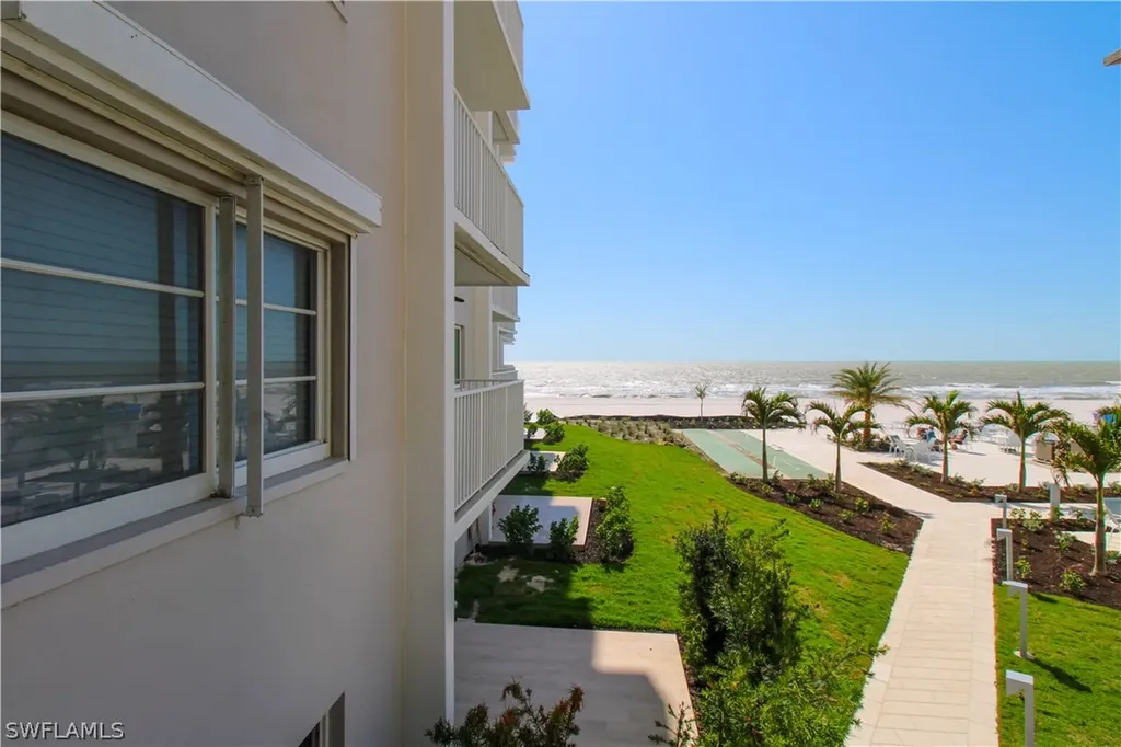 3443 Gulf Shore Boulevard N Naples FL 34103