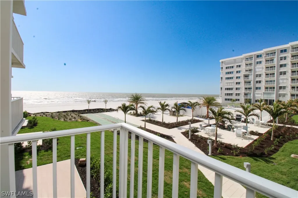 3443 Gulf Shore Boulevard N Naples FL 34103