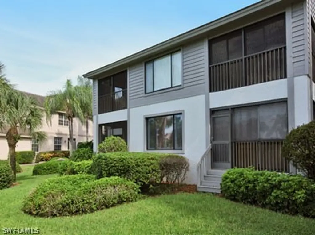 4041 Whiskey Pointe Lane Bonita Springs FL 34134