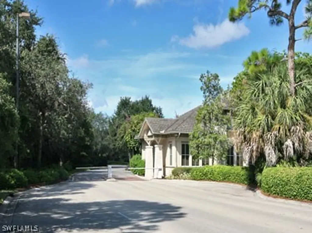 4041 Whiskey Pointe Lane Bonita Springs FL 34134