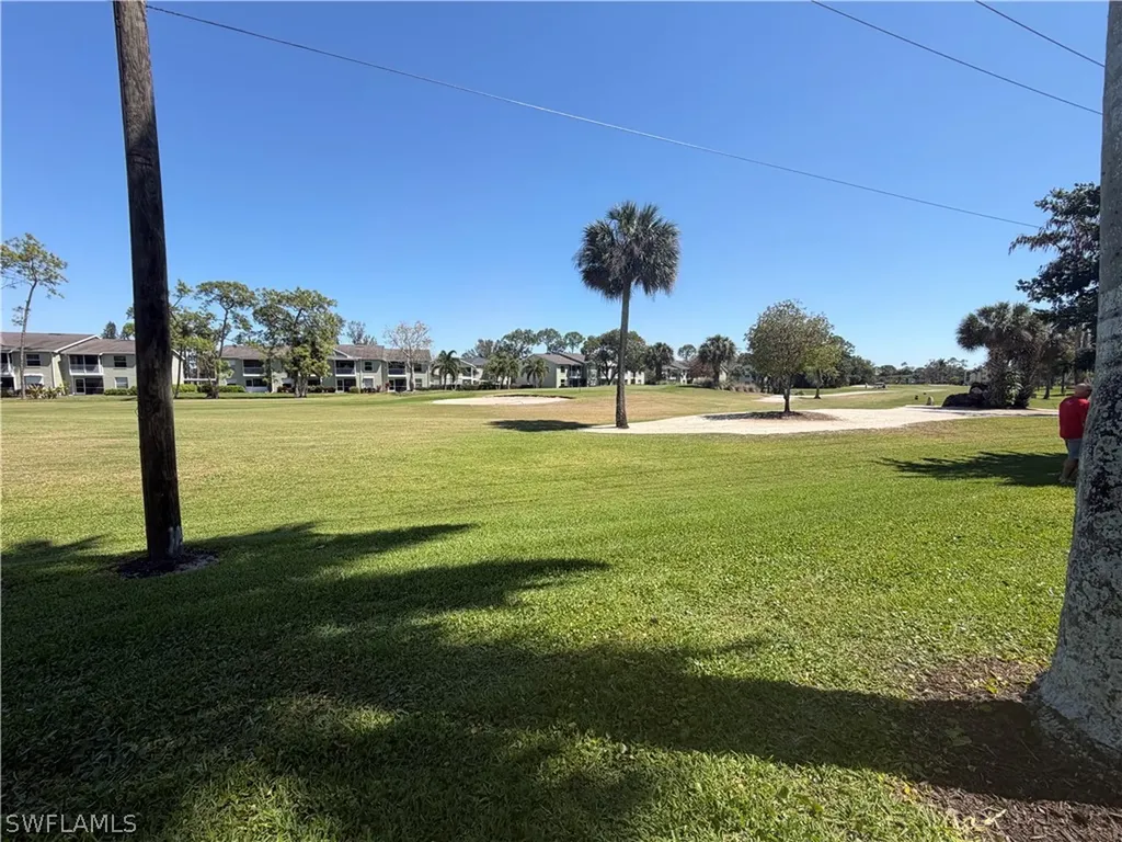 1085 Forest Lakes Drive Naples FL 34105