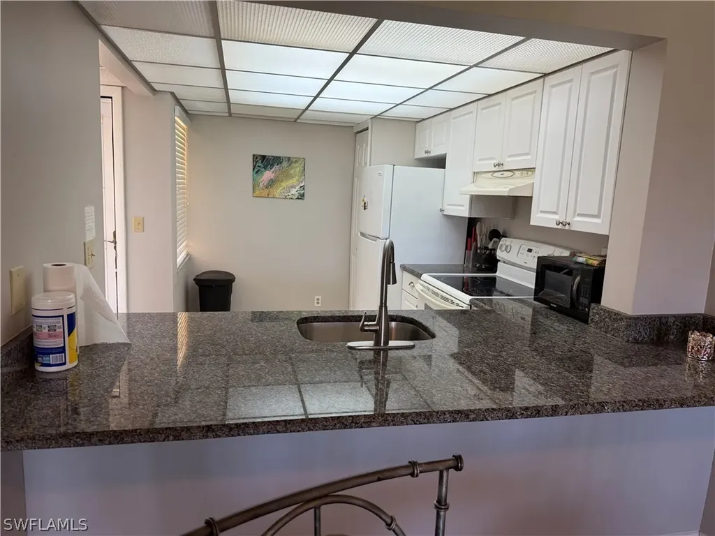 1085 Forest Lakes Drive Naples FL 34105