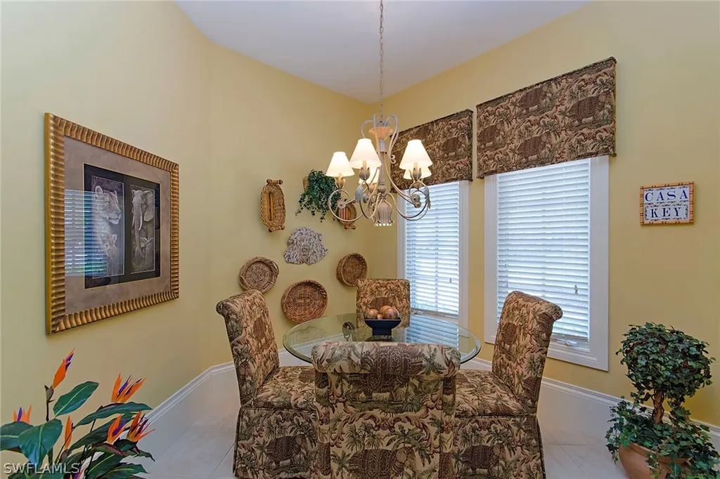 4651 Via Ravenna Estero FL 34134