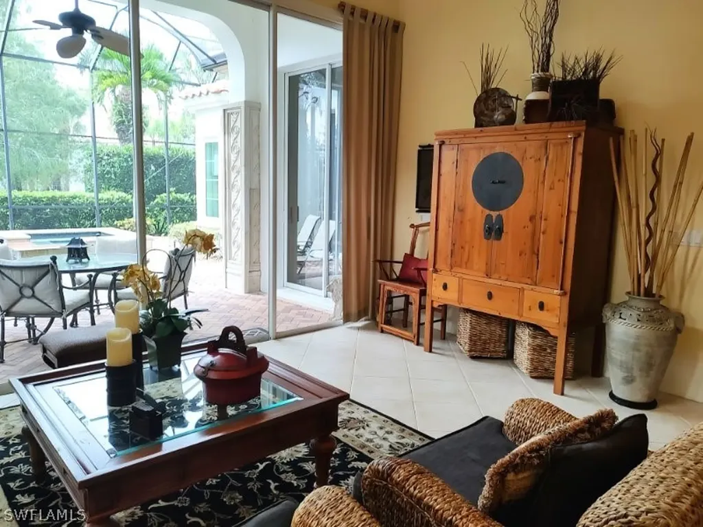 4651 Via Ravenna Estero FL 34134