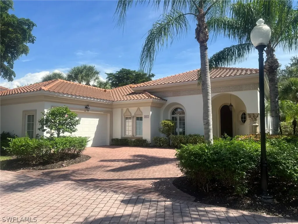 4651 Via Ravenna Estero FL 34134