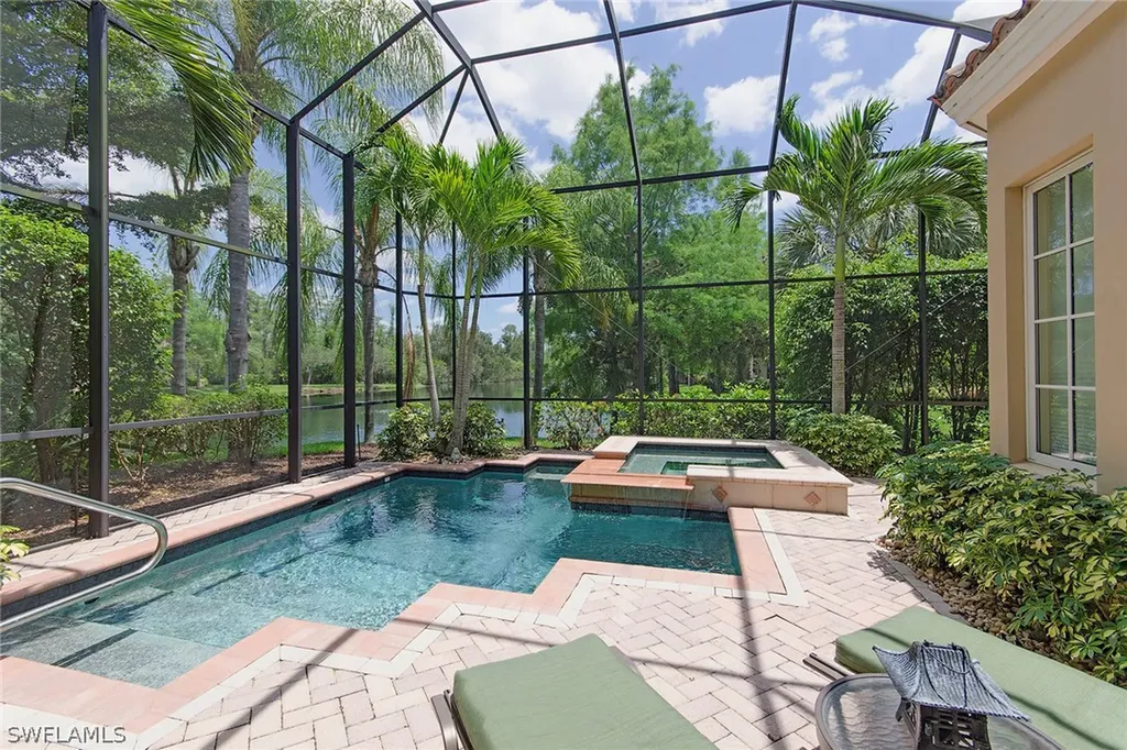 4651 Via Ravenna Estero FL 34134