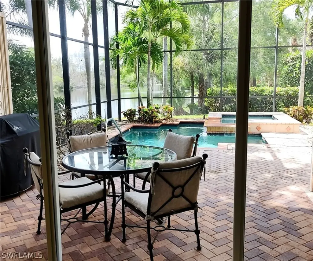 4651 Via Ravenna Estero FL 34134