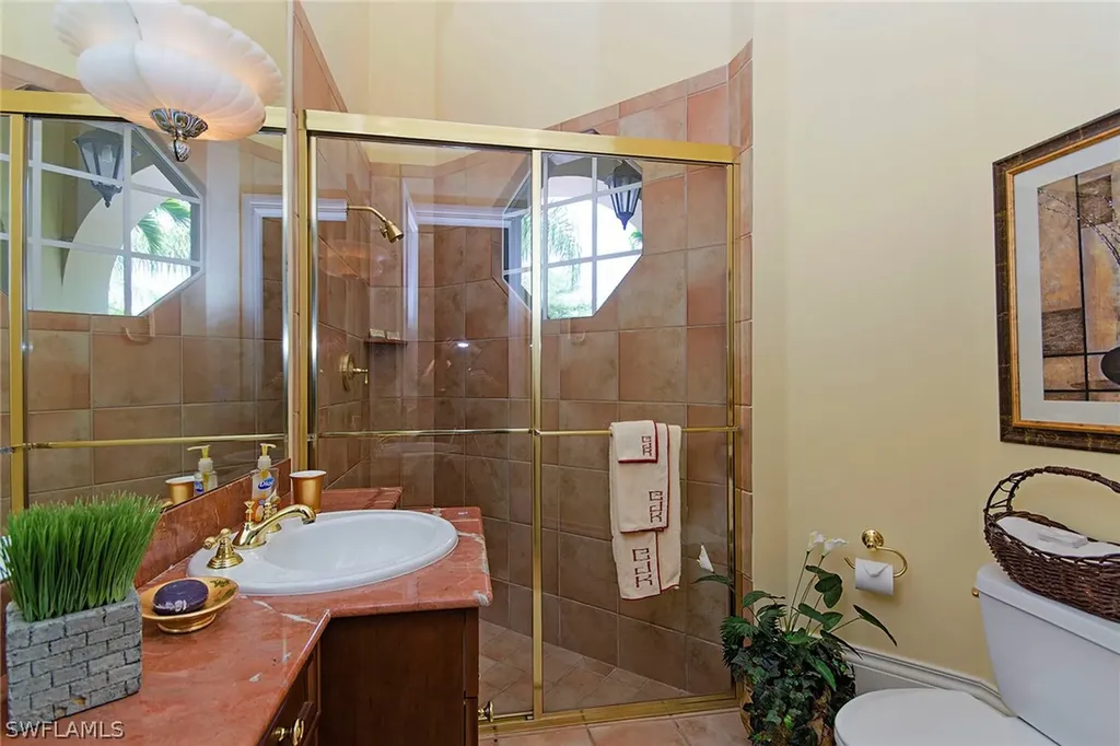 4651 Via Ravenna Estero FL 34134