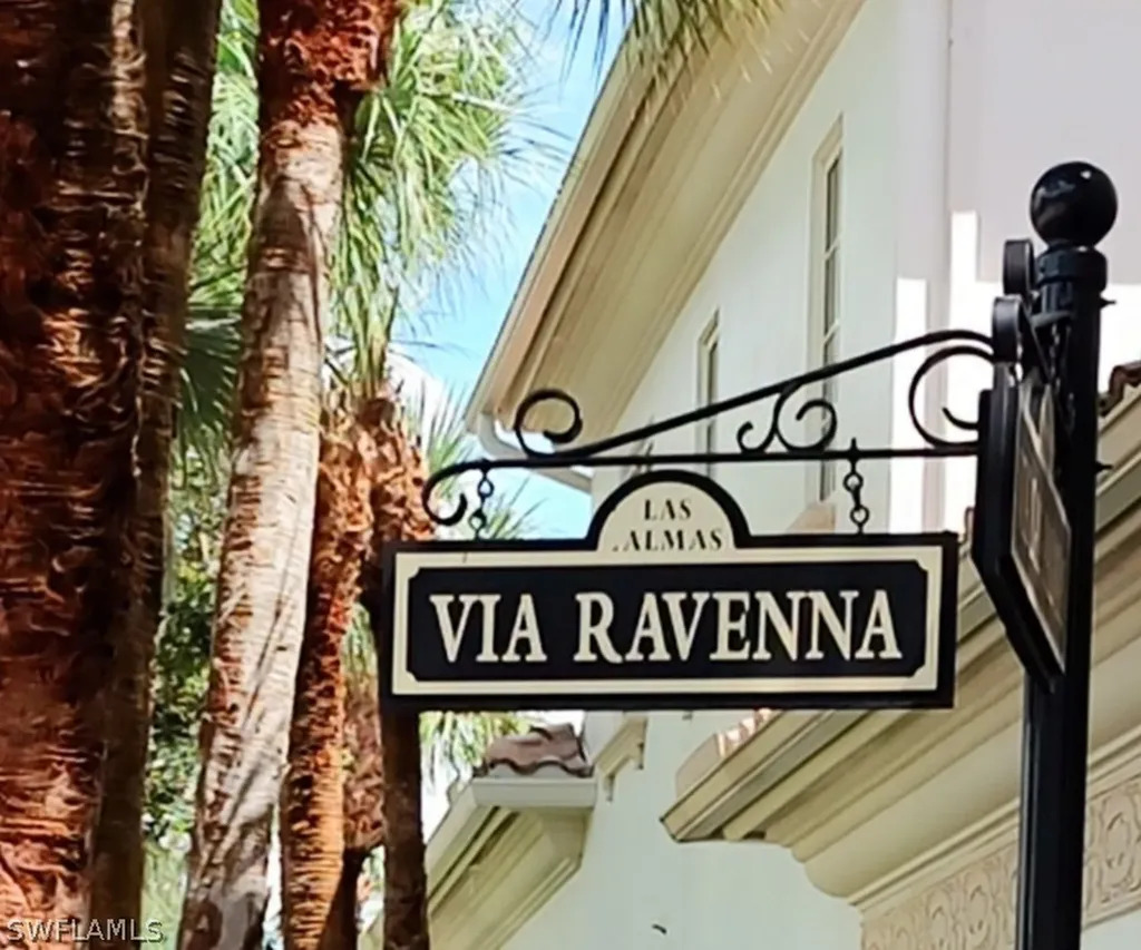 4651 Via Ravenna Estero FL 34134