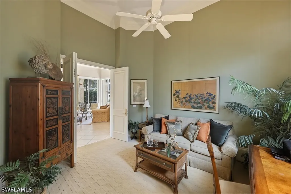 4651 Via Ravenna Estero FL 34134