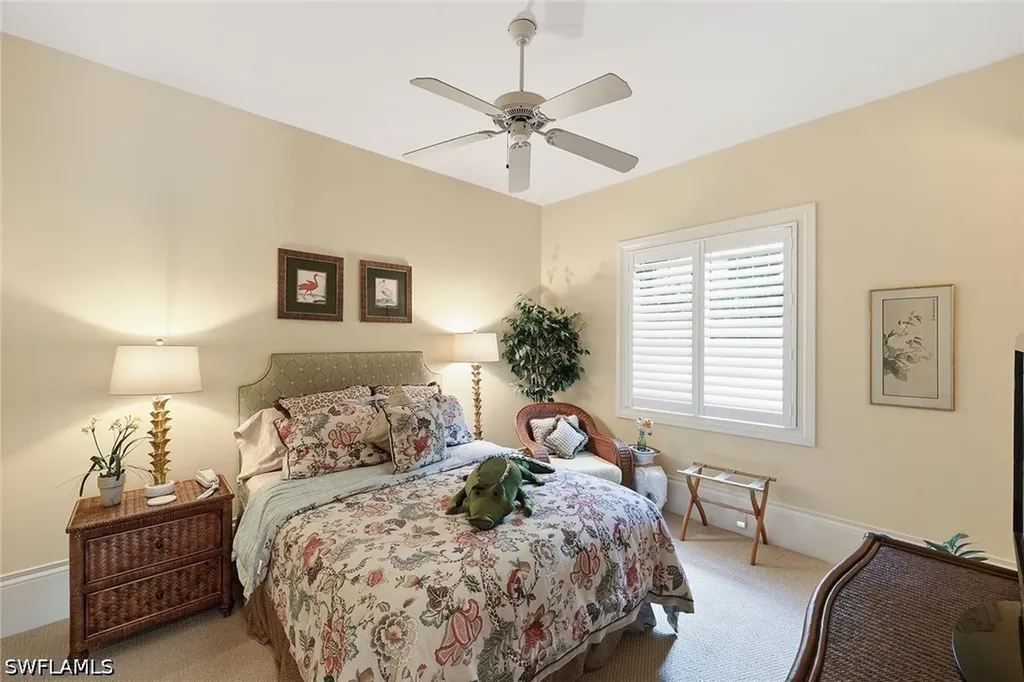 4651 Via Ravenna Estero FL 34134