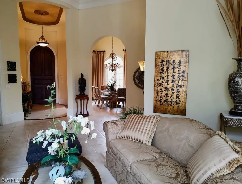 4651 Via Ravenna Estero FL 34134