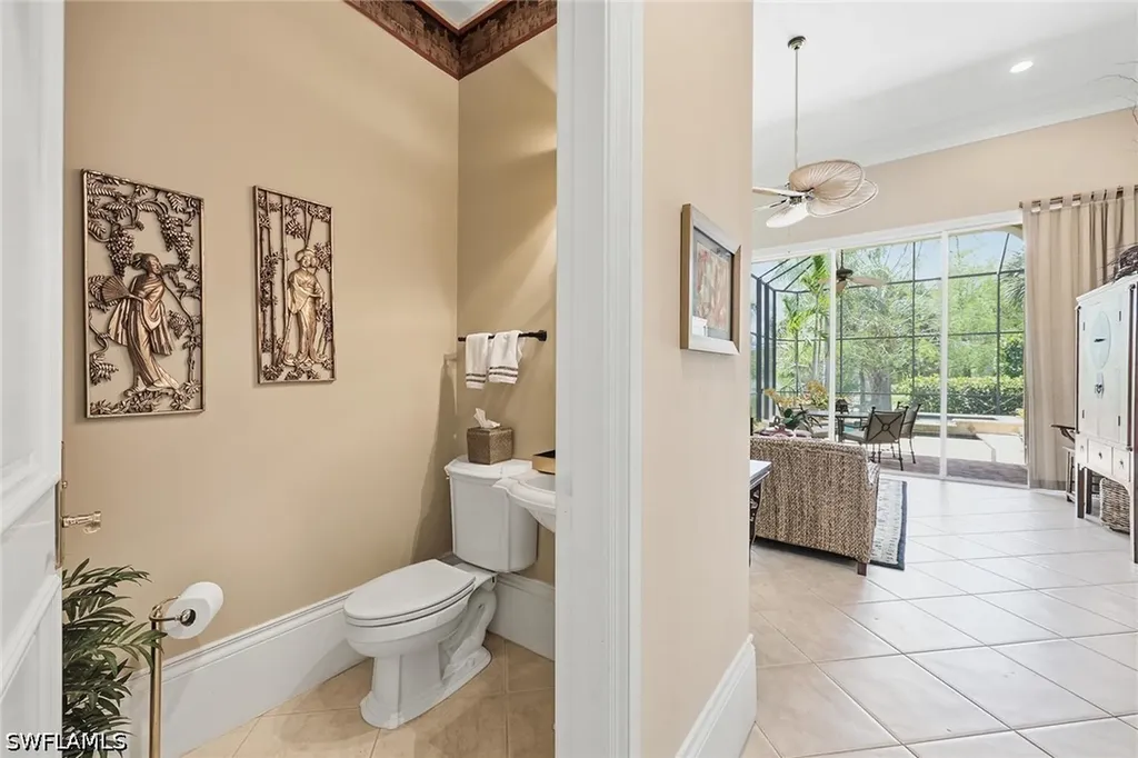 4651 Via Ravenna Estero FL 34134