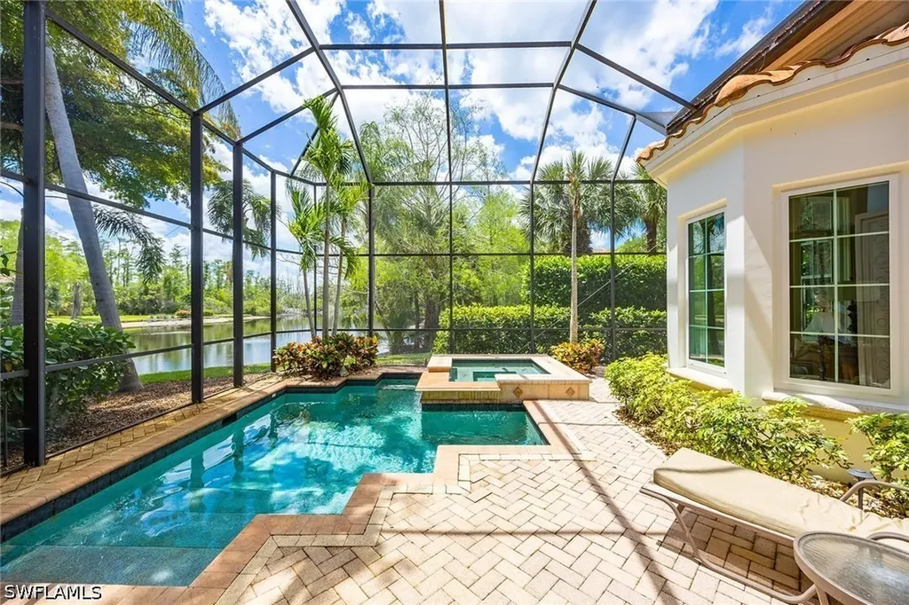4651 Via Ravenna Estero FL 34134