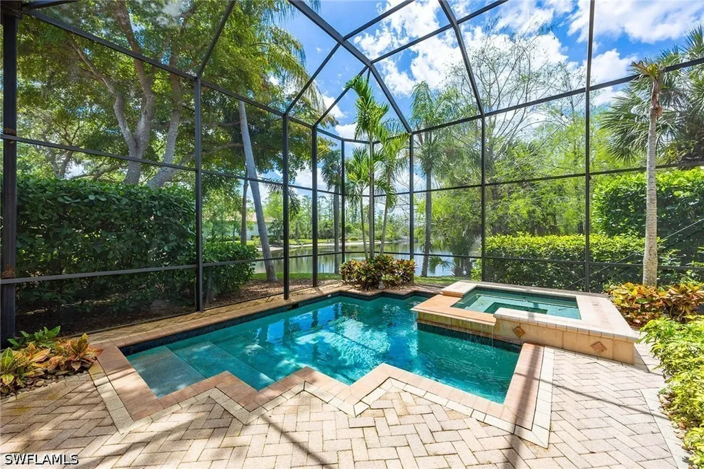 4651 Via Ravenna Estero FL 34134